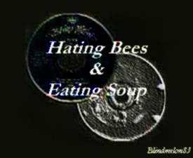 Hating Bees And Eating Soup-A Blind Melon Webring